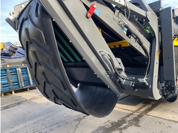 Новый Грохот McCloskey R155: фото 2