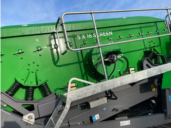 Новый Грохот McCloskey R155: фото 5