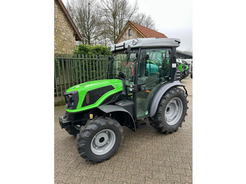 Минитрактор DEUTZ