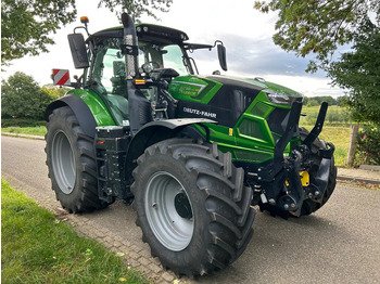 Трактор DEUTZ