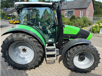 Трактор Deutz Agrotron K410 Agrotron K410: фото 5
