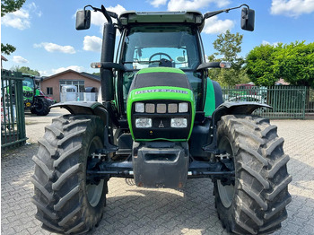 Трактор Deutz Agrotron K410 Agrotron K410: фото 2