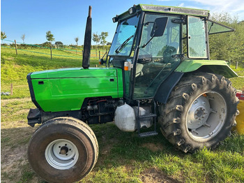 Трактор DEUTZ DX