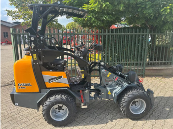 Погрузчик GIANT