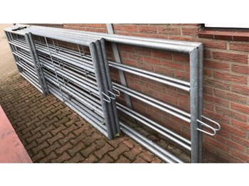 Инвентарь для животноводства