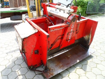 Инвентарь для животноводства