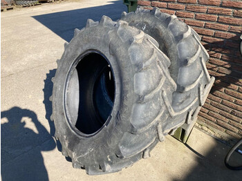 Шина для Сельскохозяйственной техники Vredestein 420/85R28 Traxion 85: фото 3
