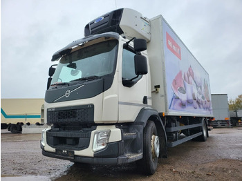 Рефрижератор Volvo FL 280: фото 3