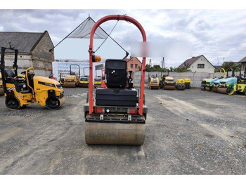 Каток Ammann AV 26-2 - Mini road roller: фото 2 Каток Ammann AV 26-2 - Mini road roller: фото 2