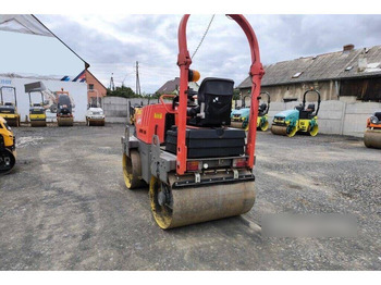 Каток Ammann AV 26-2 - Mini road roller: фото 3 Каток Ammann AV 26-2 - Mini road roller: фото 3