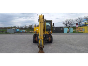 Atlas 1604 ZW Forgókotró в лизинг Atlas 1604 ZW Forgókotró: фото 3 Atlas 1604 ZW Forgókotró в лизинг Atlas 1604 ZW Forgókotró: фото 3