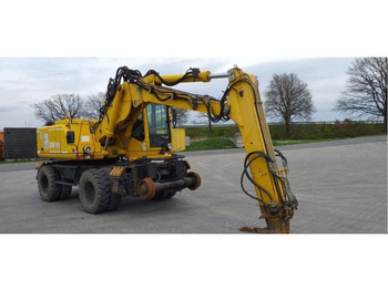 Atlas 1604 ZW Forgókotró в лизинг Atlas 1604 ZW Forgókotró: фото 4 Atlas 1604 ZW Forgókotró в лизинг Atlas 1604 ZW Forgókotró: фото 4