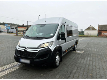 Фургон-рефрижератор CITROËN Jumper