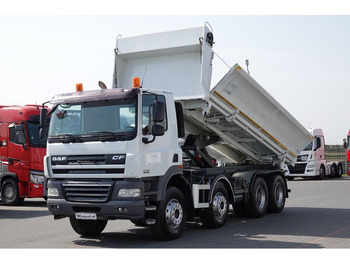 Самосвал DAF CF 85 410