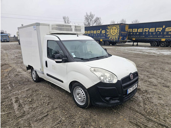 Фургон-рефрижератор FIAT Doblo 1.3