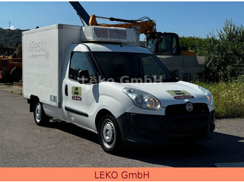 Фургон-рефрижератор FIAT Doblo 1.6