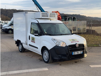 Фургон-рефрижератор FIAT Doblo