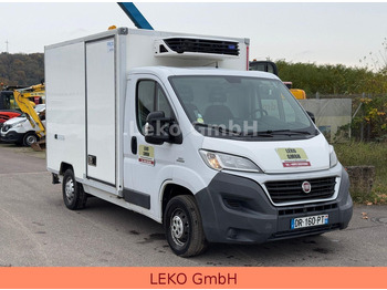 Фургон-рефрижератор FIAT Ducato 2.3