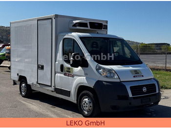Фургон-рефрижератор FIAT Ducato 2.3