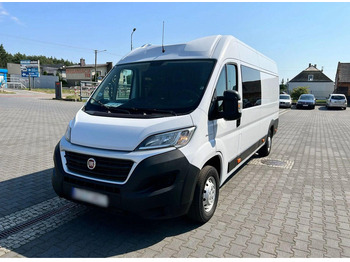 Микроавтобус FIAT Ducato Maxi