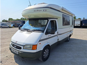 Альковный автодом FORD Transit