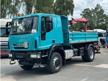 Самосвал IVECO