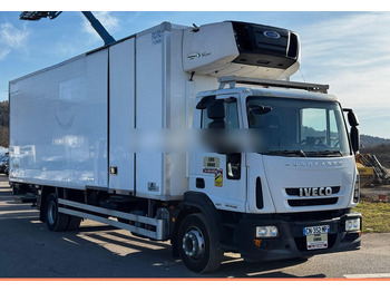 Рефрижератор IVECO