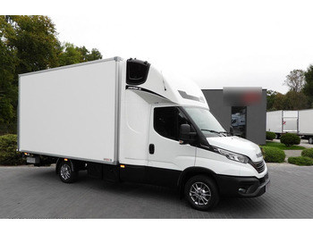 Фургон с закрытым кузовом IVECO Daily 35s18