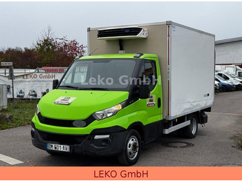 Фургон-рефрижератор Iveco Daily 35C13: фото 3