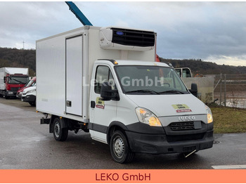 Фургон-рефрижератор IVECO Daily