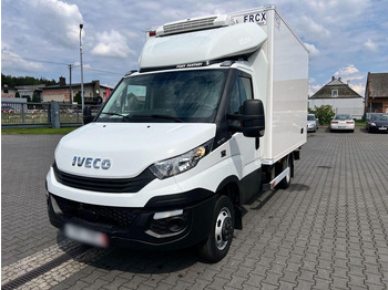 Фургон-рефрижератор IVECO Daily 50c15