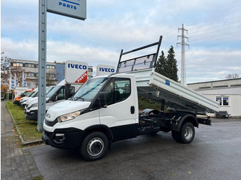 Самосвал IVECO Daily 70c18