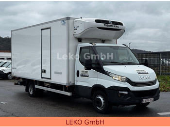 Рефрижератор IVECO Daily 70c21