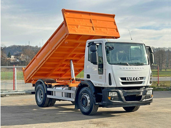 Самосвал IVECO EuroCargo 180E