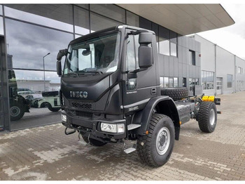 Грузовик-шасси IVECO EuroCargo