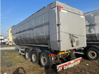 Самосвальный полуприцеп KEMPF