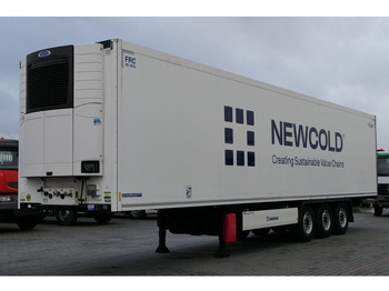 Полуприцеп-рефрижератор KRONE