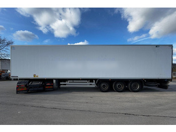 Полуприцеп-рефрижератор LAMBERET: фото 3