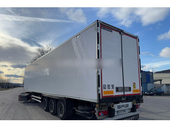 Полуприцеп-рефрижератор LAMBERET: фото 4