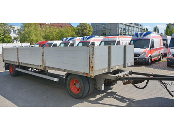 MAN 6,4 m Flatbed + Crane HIAB 211EP 6X2 KRAN HIAB 211EP 6.5m Container Pr в лизинг MAN 6,4 m Flatbed + Crane HIAB 211EP 6X2 KRAN HIAB 211EP 6.5m Container Pr: фото 5