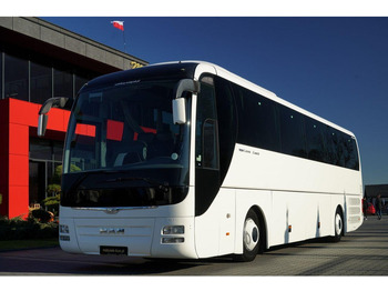 Туристический автобус MAN Lion's Coach