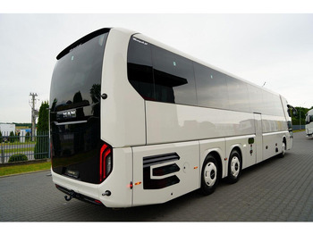 Новый Туристический автобус MAN LIONS COACH R08: фото 5 Новый Туристический автобус MAN LIONS COACH R08: фото 5
