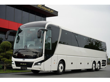 Новый Туристический автобус MAN LIONS COACH R08: фото 2 Новый Туристический автобус MAN LIONS COACH R08: фото 2