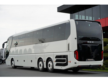 Новый Туристический автобус MAN LIONS COACH R08: фото 4 Новый Туристический автобус MAN LIONS COACH R08: фото 4