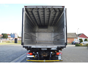 Рефрижератор MAN TGX 26.440