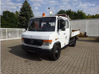 Самосвал MERCEDES-BENZ