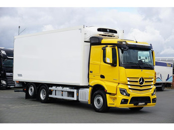 Рефрижератор MERCEDES-BENZ Actros