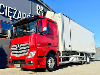 Рефрижератор MERCEDES-BENZ Actros 1835
