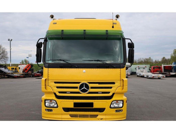 Автовоз MERCEDES-BENZ Actros 2532