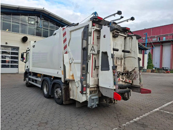 Mercedes-Benz Actros 2536 - Garbage truck в лизинг Mercedes-Benz Actros 2536 - Garbage truck: фото 3 Mercedes-Benz Actros 2536 - Garbage truck в лизинг Mercedes-Benz Actros 2536 - Garbage truck: фото 3